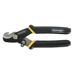 Wire cutter pliers Topmaster 371002 170 mm