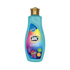 Жидкость для стирки ABC For color laundry 1.5 л