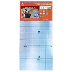 Underlayment for laminate Solid 1000x250x5 mm