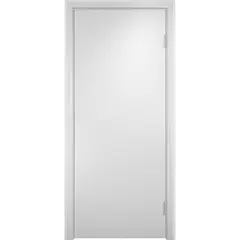 Door block Odincovo Verda DG 3.5x80x200 cm White