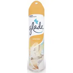 Aerosol air freshener SC Johnson Glade anti-tobacco 300 ml