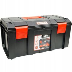 ყუთი ხელსაწყოების Patrol Qbrick Regular R-Box 16