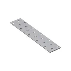 Пластина перфорированная Domax PP28 40x200x2,0 mm