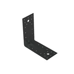 Соединитель угловой усиленный Domax KP5 140x140x65x2,5 mm