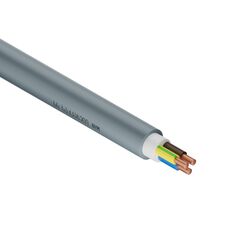 კაბელი Sakcable NYM-J 3x2.5