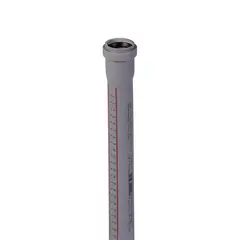 Internal sewer pipe Ostendorf 01324 32/500mm