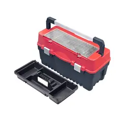 ხელსაწყოების ყუთი Patrol Formula Carbo S700 595x289x328 მმ