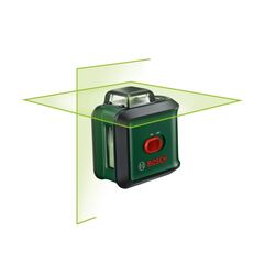 Laser level Bosch UnivLevel 360+TT150