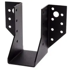 Опора балки раскрытая Domax WB52 48x96x75x2,0 mm