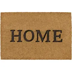 Коврик Hamat Ruco Embrossed Rubber Home 40x60 см