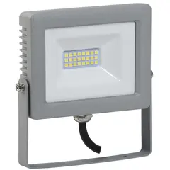 Прожектор светодиодный IEK LPDO701-20-K03 IP65 20W серый