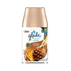 Аэрозоль Glade 269мл кашемир и сандал