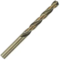 ბურღი ლითონისთვის Bosch HSS-CO DIN 338 5x52 მმ.