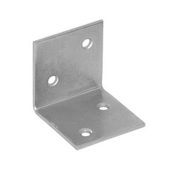 კუთხოვანა განიერი Domax KSO2 40x40x40x1,5 mm