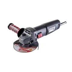 Угловая шлифмашина Raider Black Edition RDP-AG62 900W