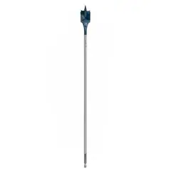 ბურღი ნიჩბისებრი Bosch Self cut speed 25х400 მმ