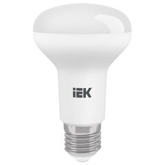 LED Lamp IEK R63 3000K 8W E27
