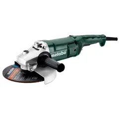 Angle grinder Metabo W 2200-230 2200W (606435010)