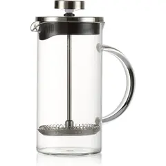 Tea and coffee press metal Ronig 350 ml