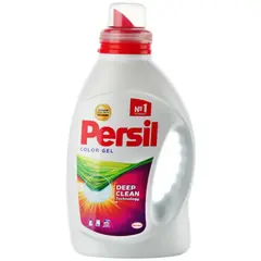 Гель для стирки Persil Color 1,3 л