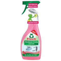 Universal cleaning agent spray FROSCH with raspberry vinegar 500 ml