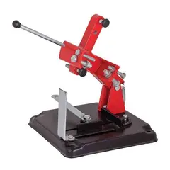 Angle grinder stand Raider 139913 230 mm