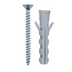 Dowel nail 6x35mm 200pcs GU15002-2000