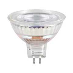 Lamp OSRAM LED GU5.3 MR163536 3.8W 830 12V AC/DC