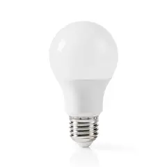 Lamp NEWPORT LED E27 9W 6500K A60