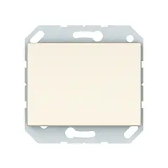 Switch without frame VILMA 10A