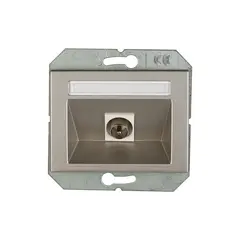 Socket VILMA XP500 TV