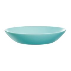 Plate Luminarc Diwali 251965 20 cm turquoise