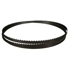 Пилка для ленточный пилы Scheppach 7901504612 1400x10x0.36 мм 4TPI