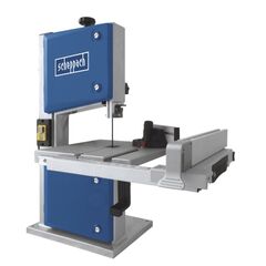 Пила ленточная Scheppach HBS 30