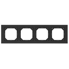 Frame Vilma QR1000 4 black