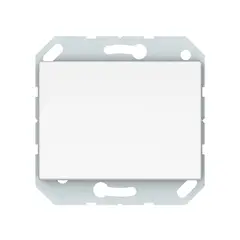 Switch without frame VILMA 10A