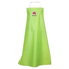 Apron chemical Smile In Rain FY6204/GR 90x120 cm