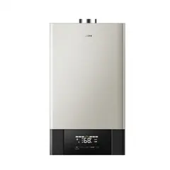 Газовый котел Midea L1PB36-C12W