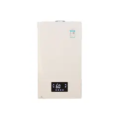 Газовый котел Squirrel SD24-B20 24 kWt
