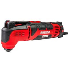 Мультиинструмент с аксесуарами Raider RDP-OMT05
