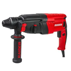 Перфоратор Raider RD-HD62