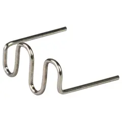 Soldering iron staples Raider 076209 200 pcs