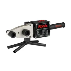 Аппарат для спайки PVC труб Ronix RH-4400