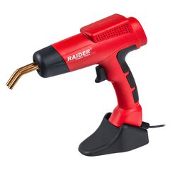 Soldering iron for plastic Raider RD-HSPW03