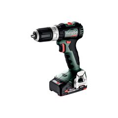 Дрель-шуруповерт аккумуляторный Metabo SB 18 L BL