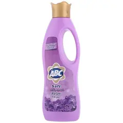 Emollient liquid ABC relax 1 l