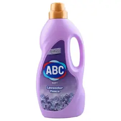 Emollient liquid ABC relax 2 l