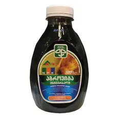 Гумино-Органическое удобрение Агровита Универсал 0.5 л