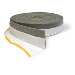 Tape for floor screed Kerakoll