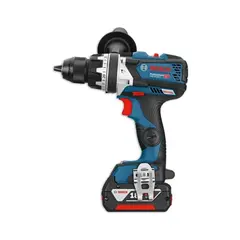 Шуруповерт ударный аккумулаторный Bosch GSB 18V-110 C